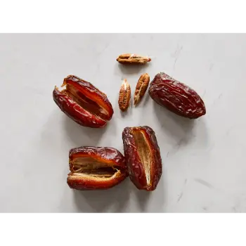 Natural Medjool Dates